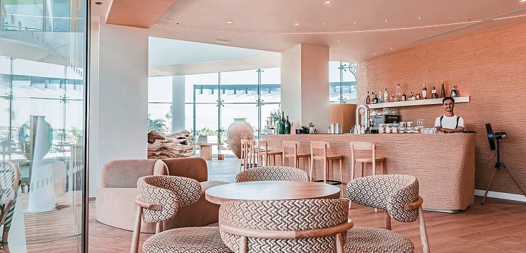 ananea Castelo Suites Algarve