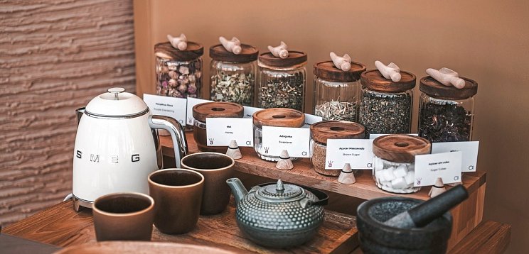 ananea Castelo Suites Algarve