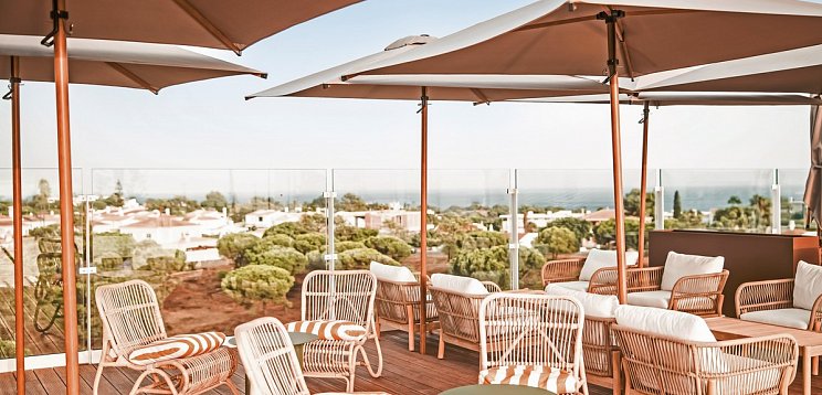 ananea Castelo Suites Algarve