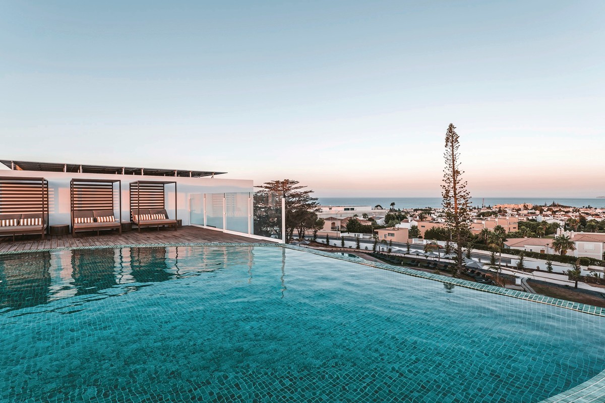 ananea Castelo Suites Algarve