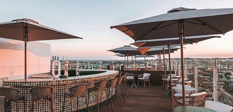 ananea Castelo Suites Algarve