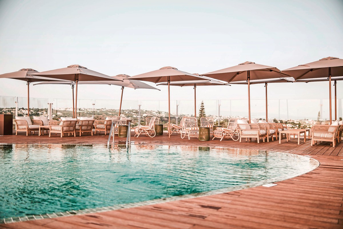 ananea Castelo Suites Algarve