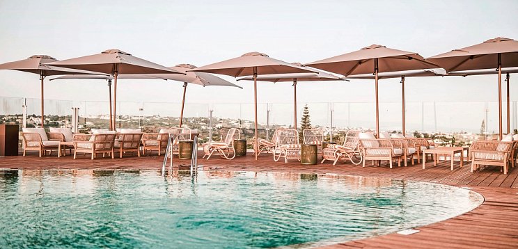 ananea Castelo Suites Algarve