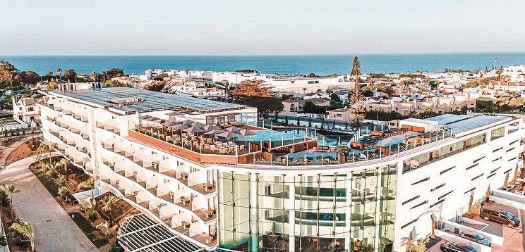 ananea Castelo Suites Algarve
