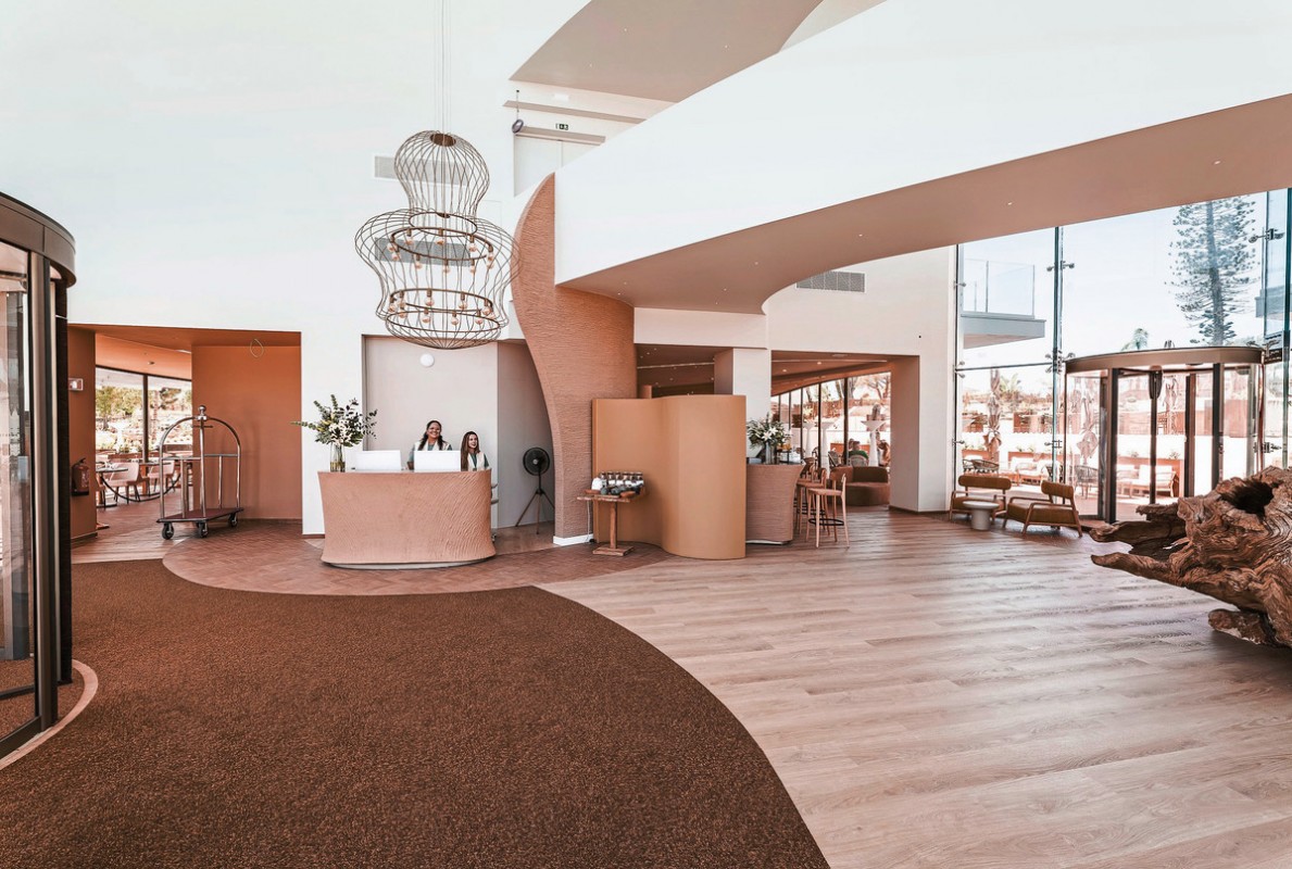 ananea Castelo Suites Algarve