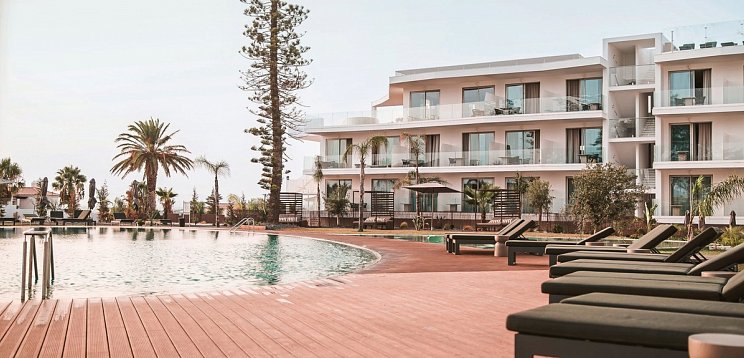 ananea Castelo Suites Algarve