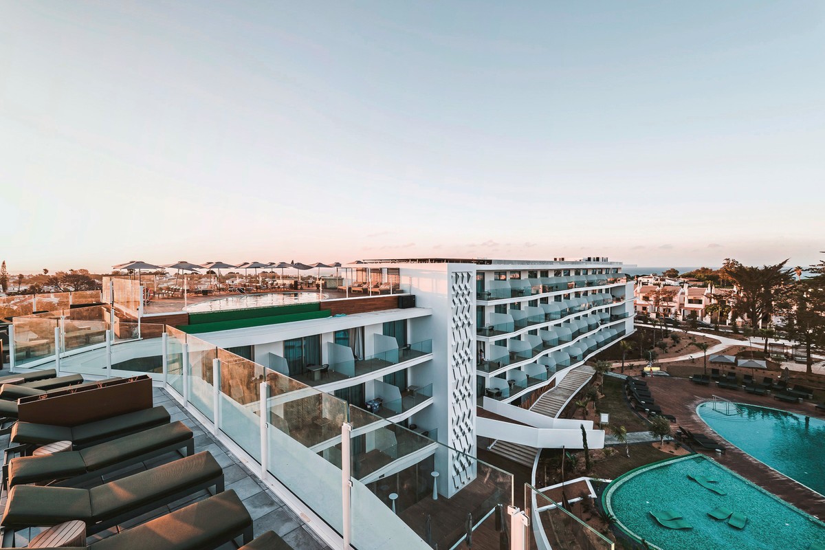 ananea Castelo Suites Algarve