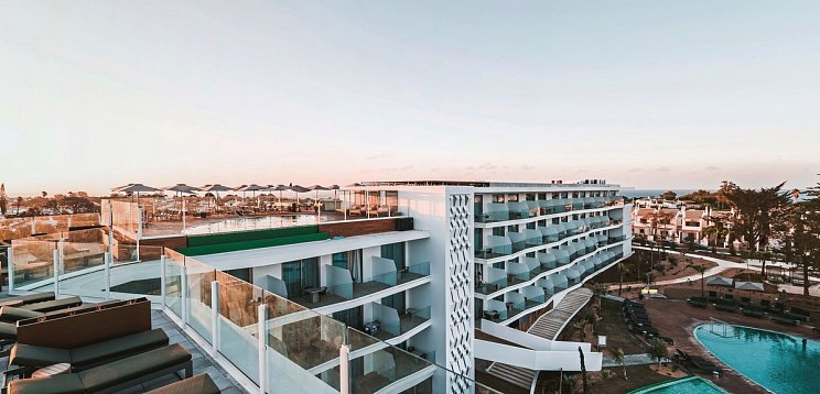 ananea Castelo Suites Algarve