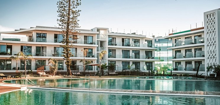 ananea Castelo Suites Algarve