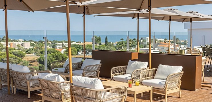 ananea Castelo Suites Algarve