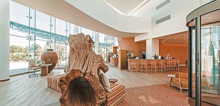 ananea Castelo Suites Algarve