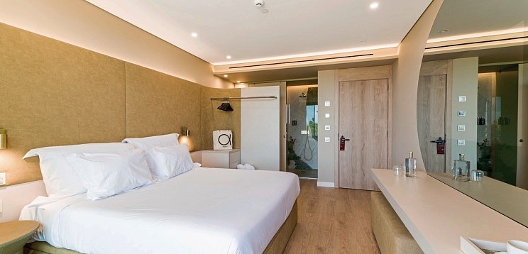 ananea Castelo Suites Algarve