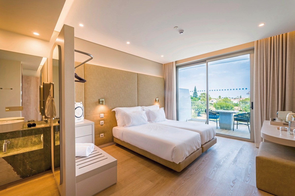 ananea Castelo Suites Algarve