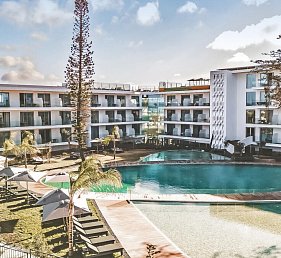 ananea Castelo Suites Algarve