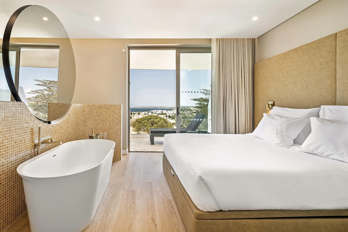ananea Castelo Suites Algarve