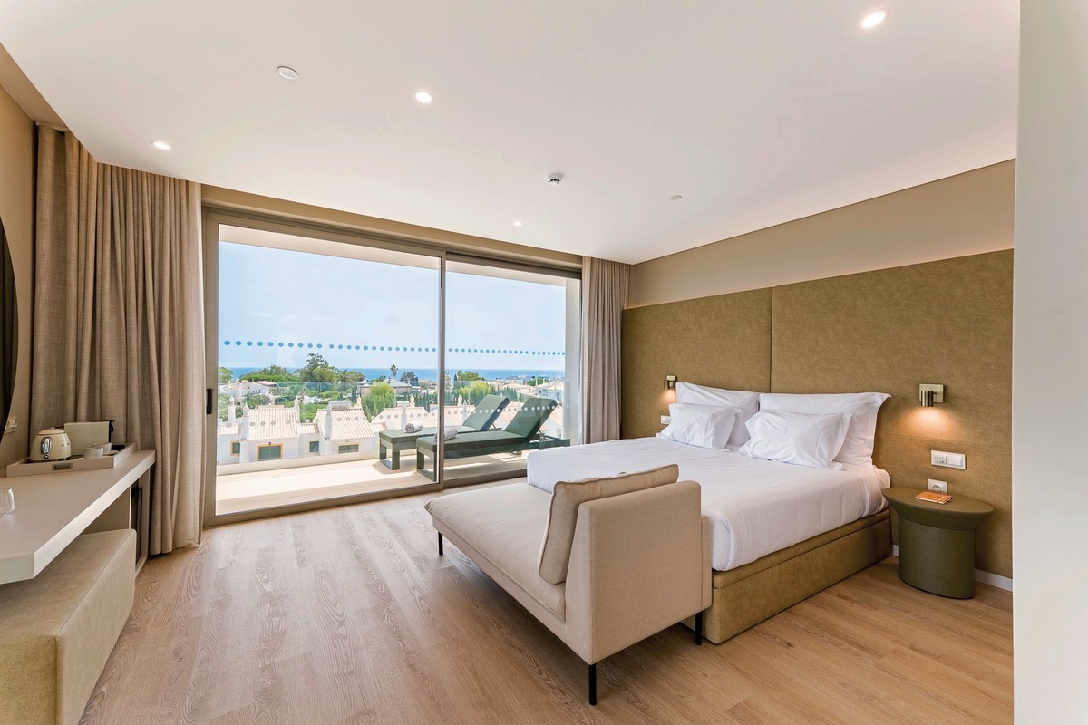 ananea Castelo Suites Algarve