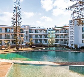 ananea Castelo Suites Algarve
