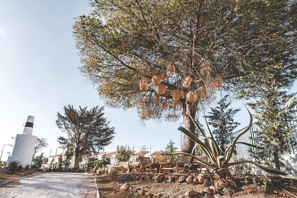 ananea Castelo Suites Algarve