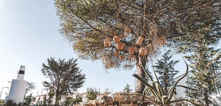 ananea Castelo Suites Algarve