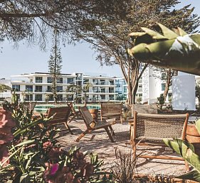 ananea Castelo Suites Algarve