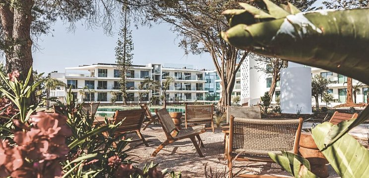 ananea Castelo Suites Algarve