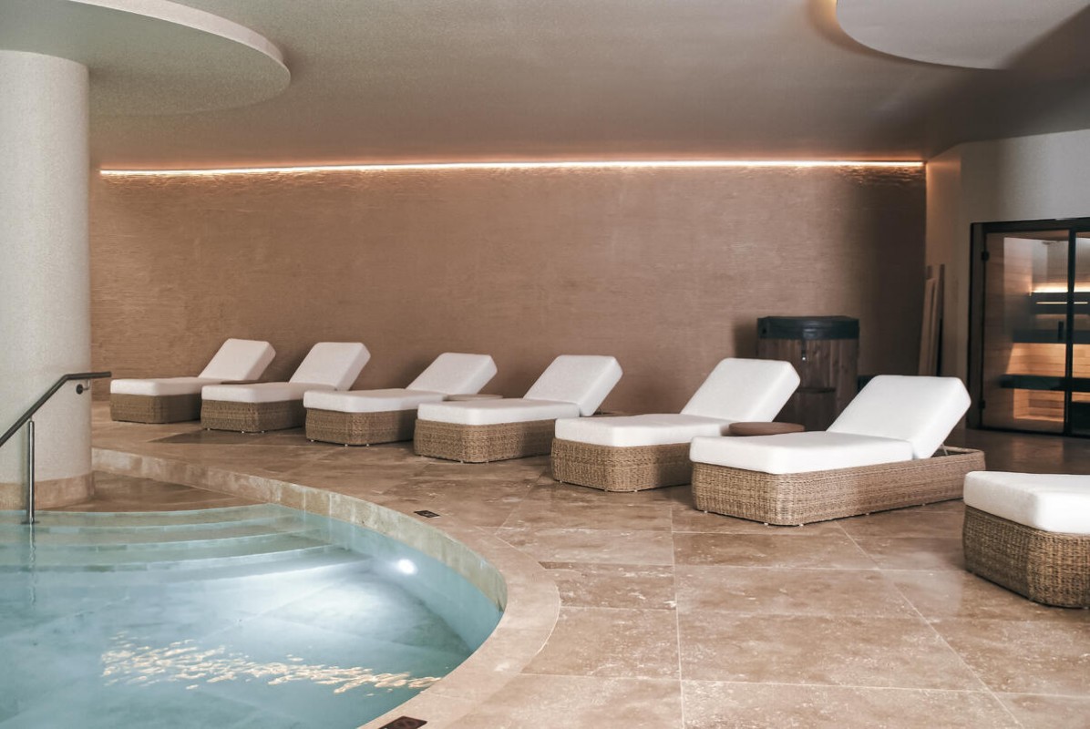ananea Castelo Suites Algarve