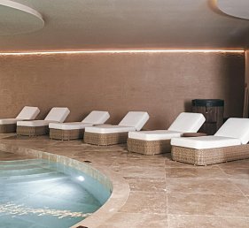 ananea Castelo Suites Algarve
