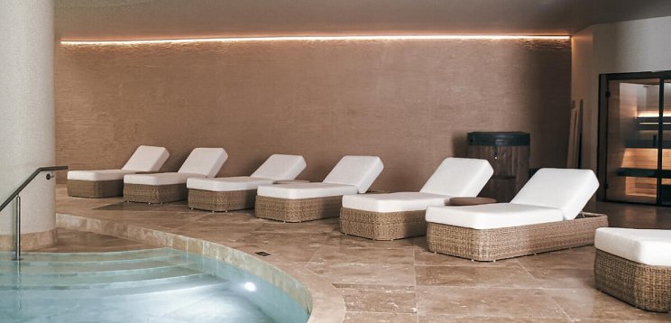 ananea Castelo Suites Algarve