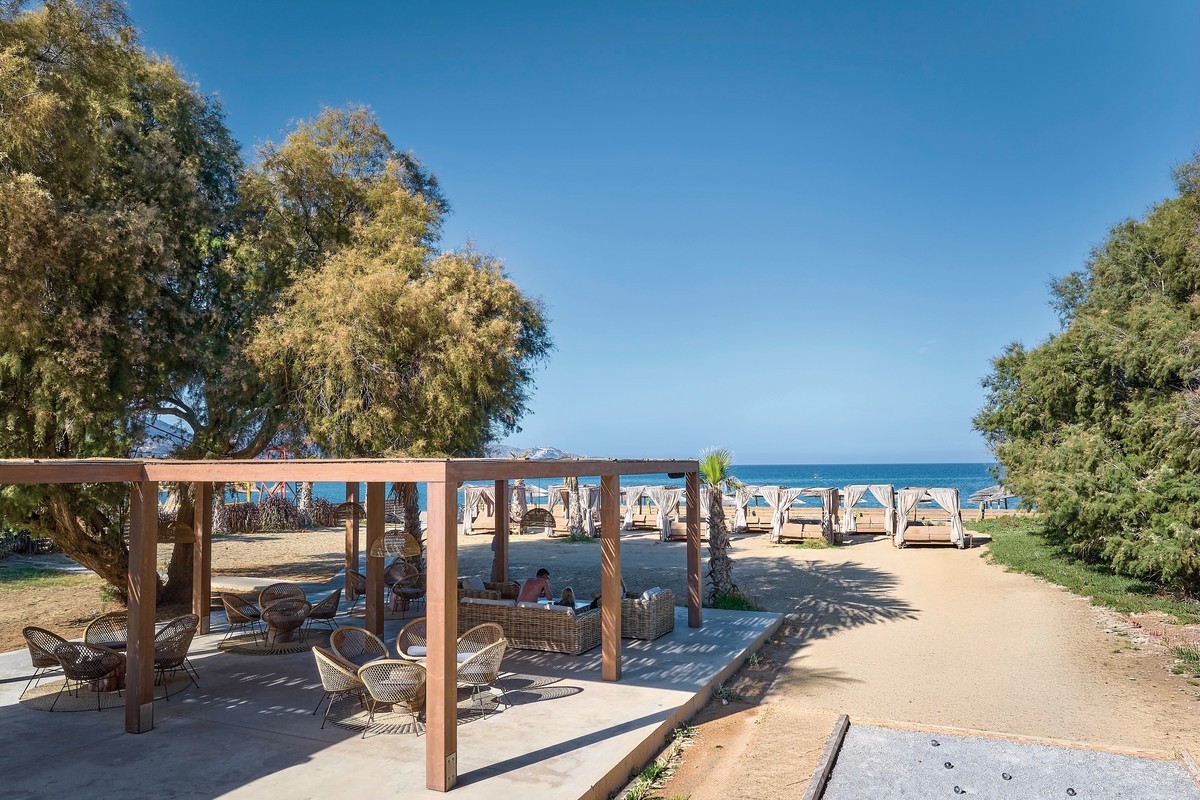 Sentido Amounda Bay