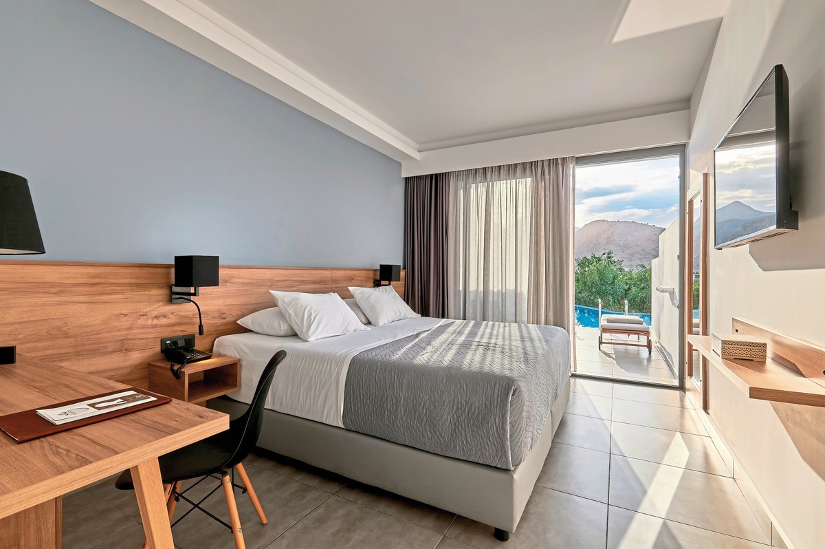 Sentido Amounda Bay