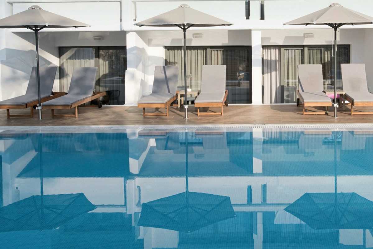 Sentido Amounda Bay