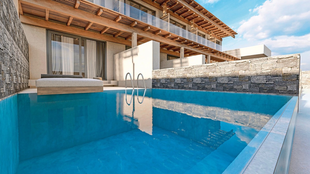 Sentido Amounda Bay