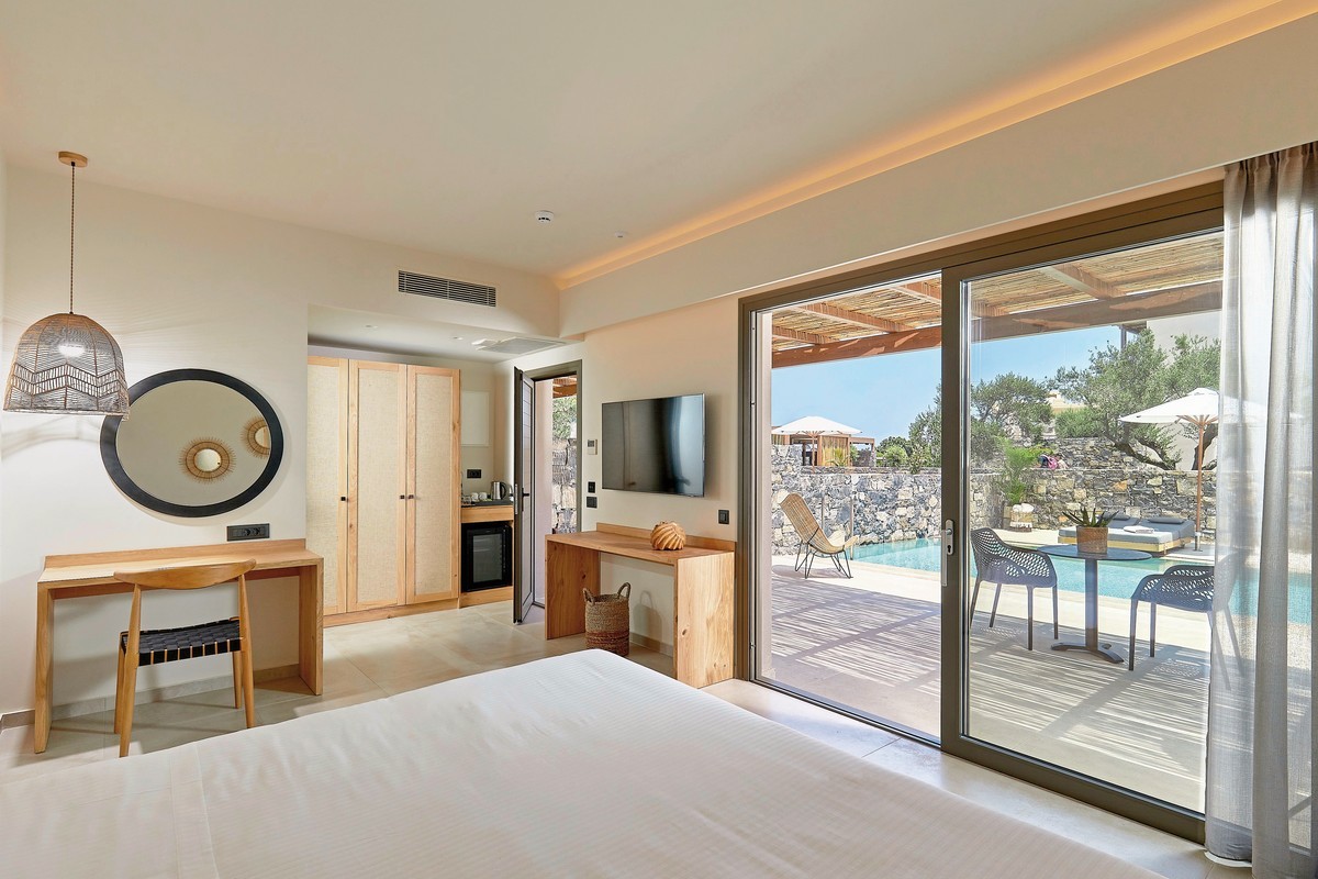 Sentido Amounda Bay
