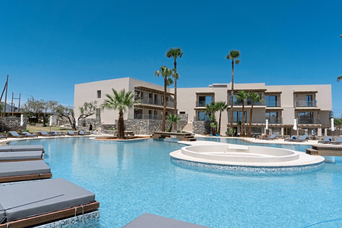 Sentido Amounda Bay