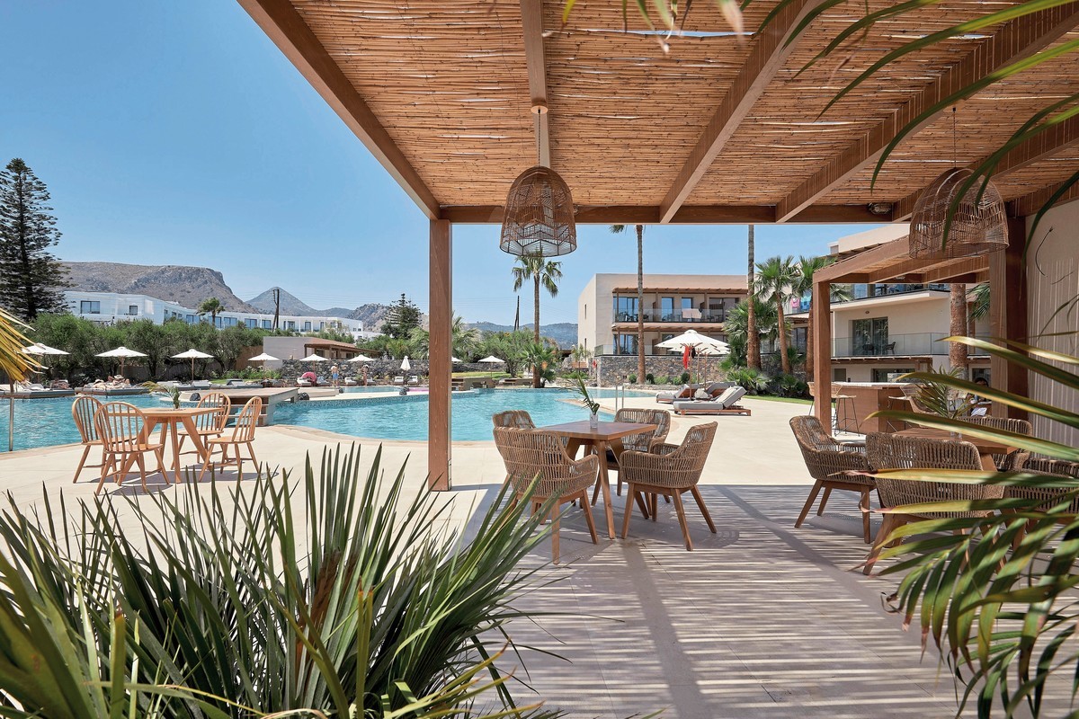 Sentido Amounda Bay