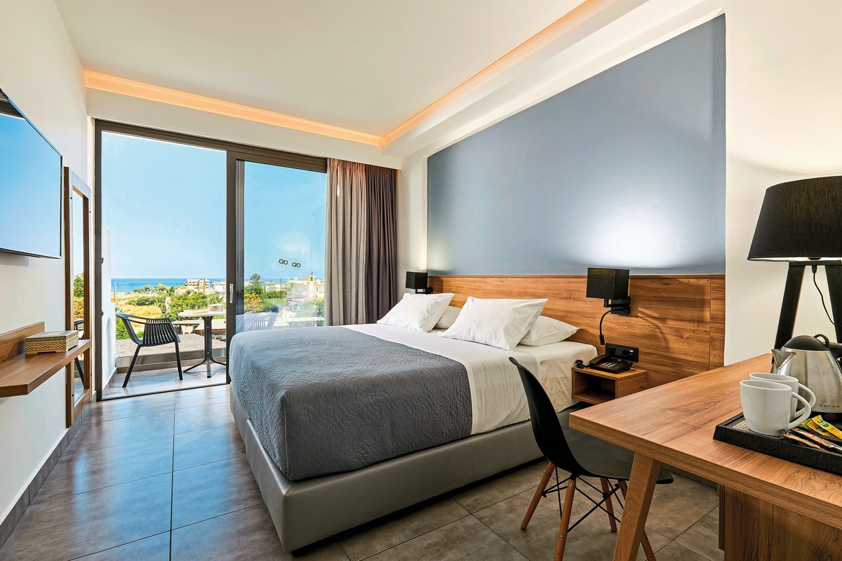 Sentido Amounda Bay