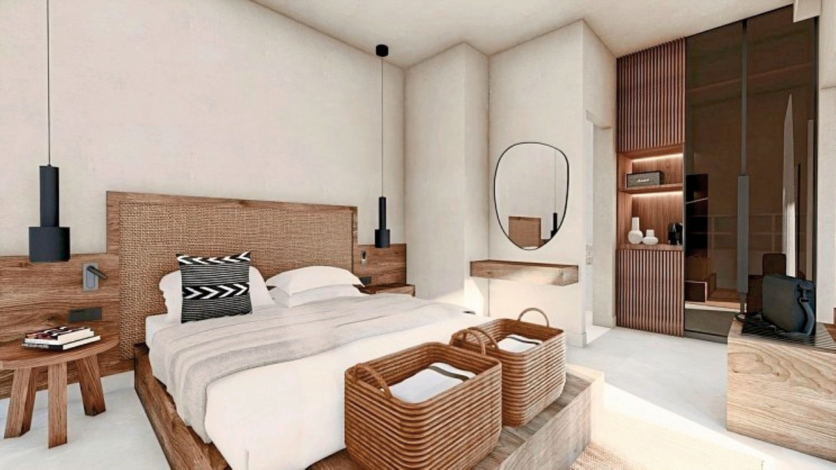 Sentido Amounda Bay