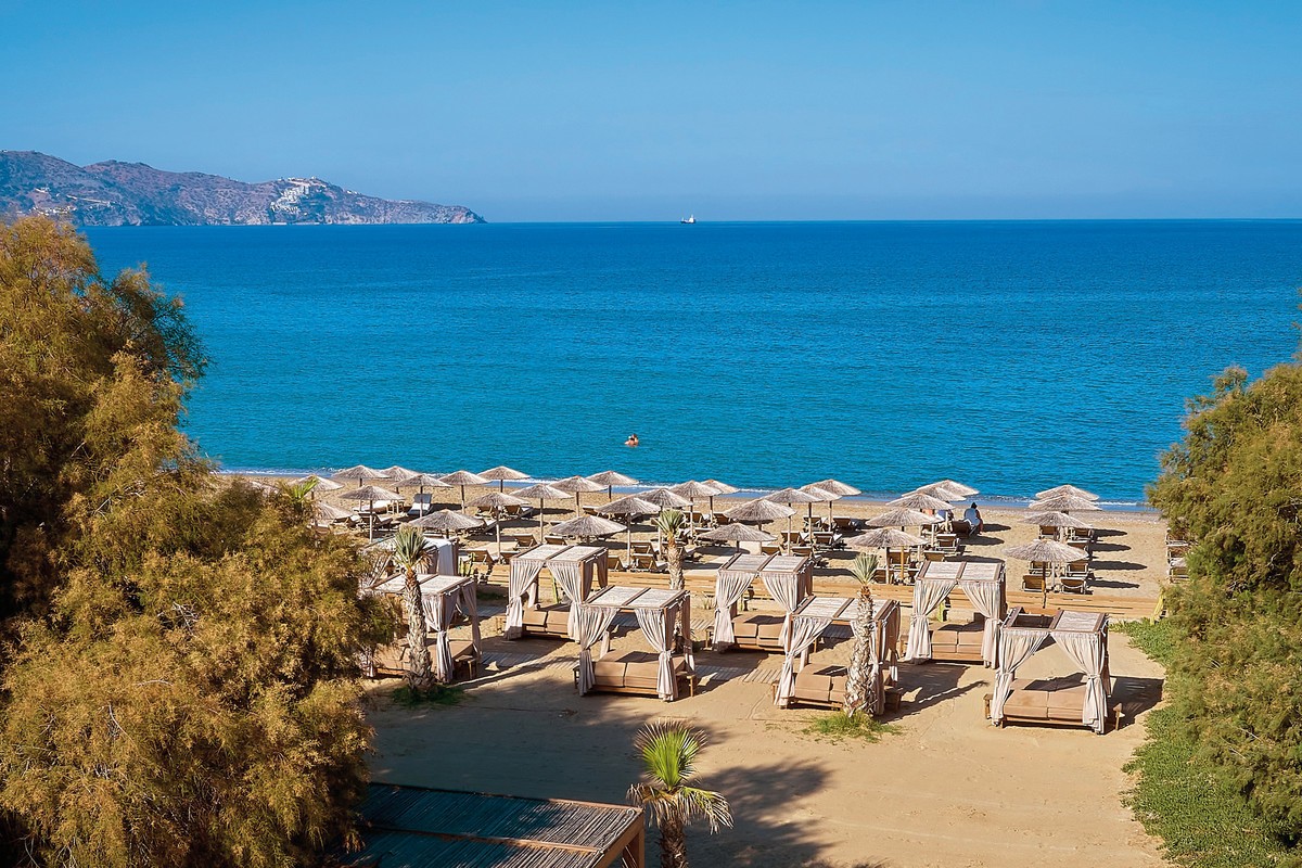 Sentido Amounda Bay