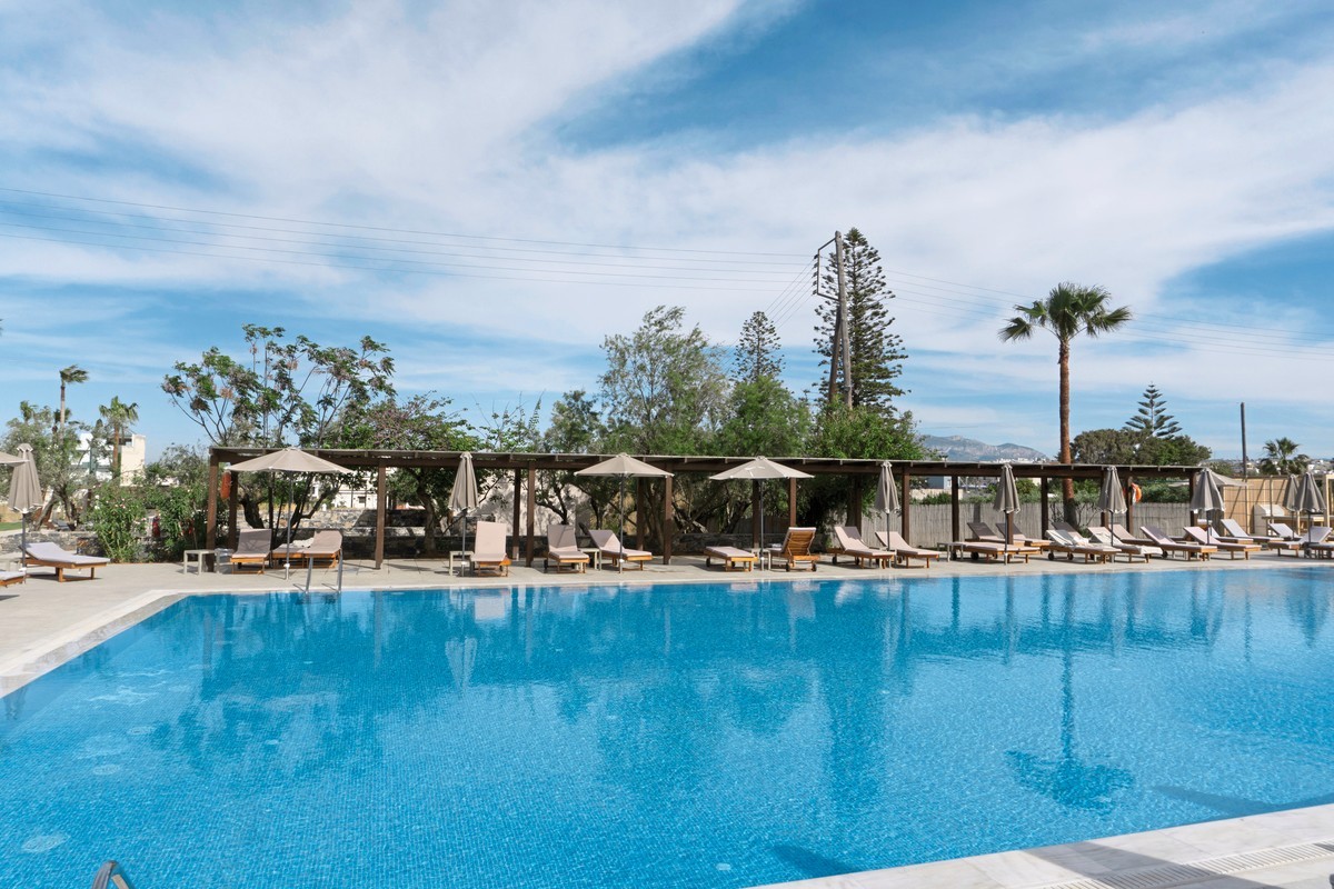 Sentido Amounda Bay