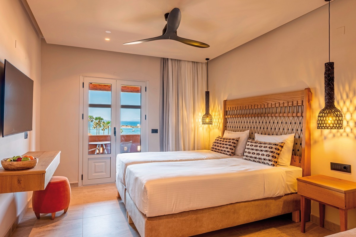 Calimera Sirens Beach