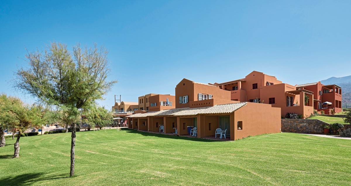 Calimera Sirens Beach