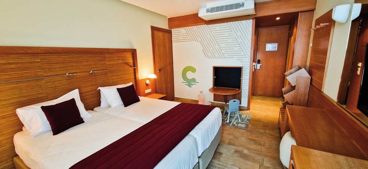 Calimera Sirens Beach