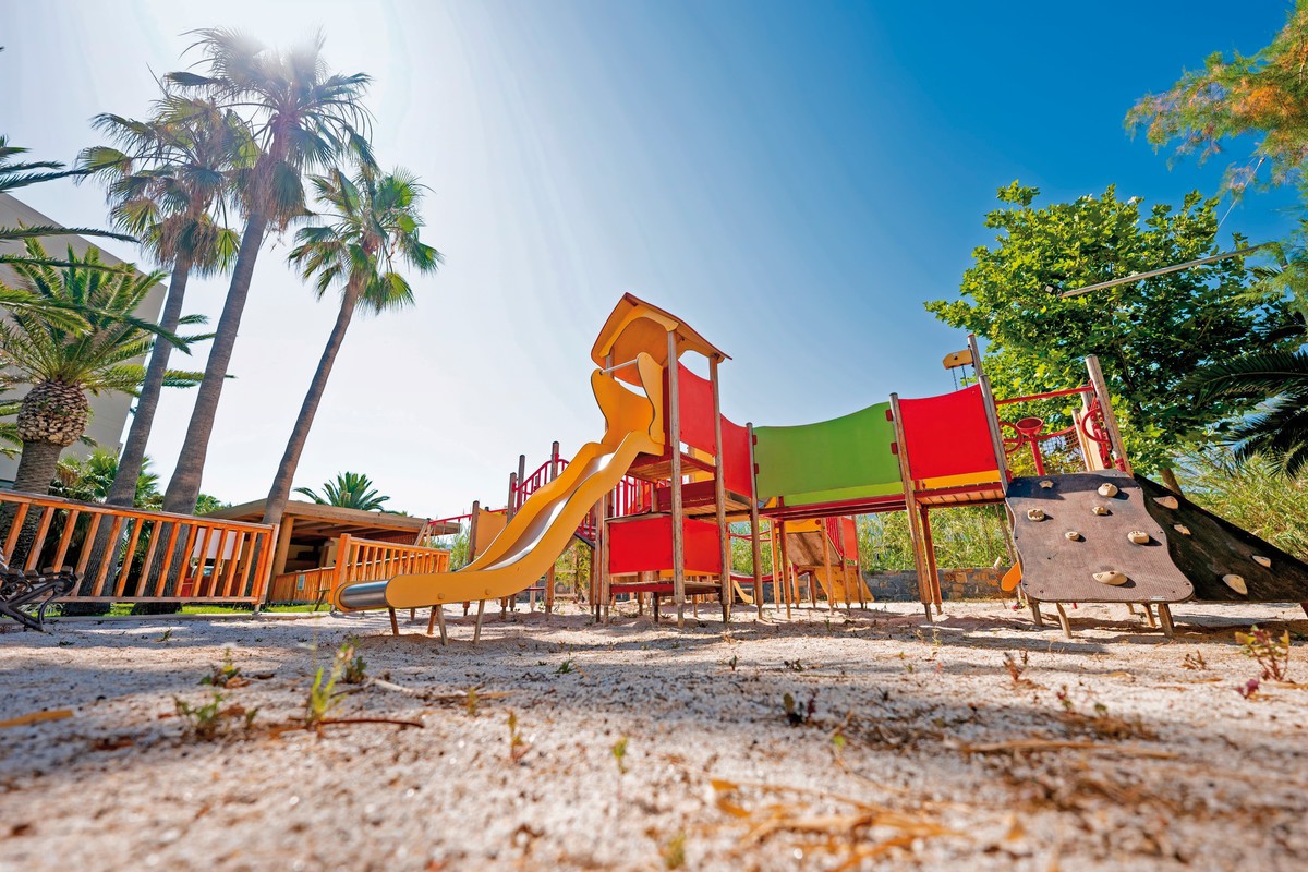 Calimera Sirens Beach