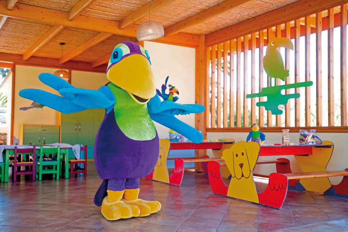 Calimera Sirens Beach