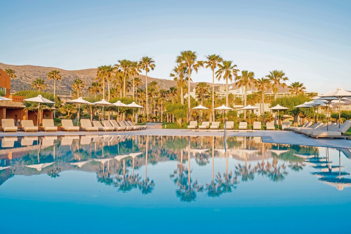 Calimera Sirens Beach