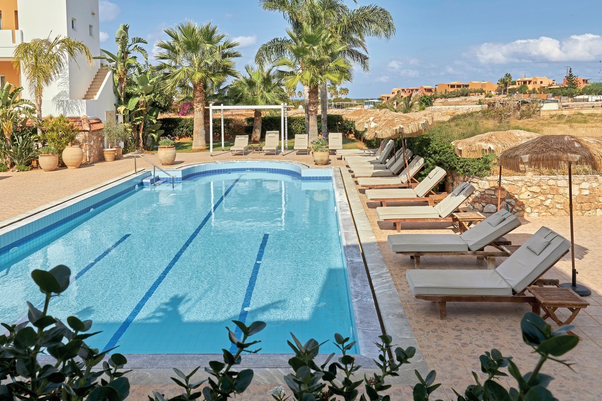 Calimera Sirens Beach