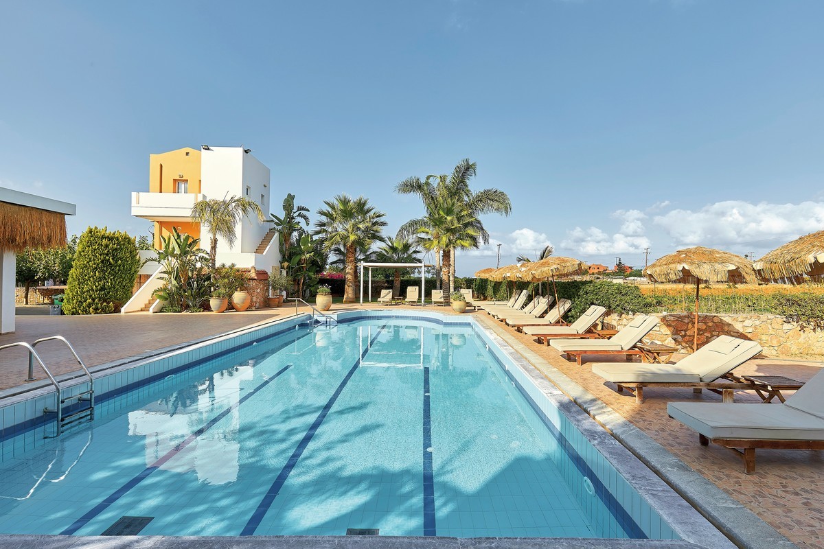 Calimera Sirens Beach