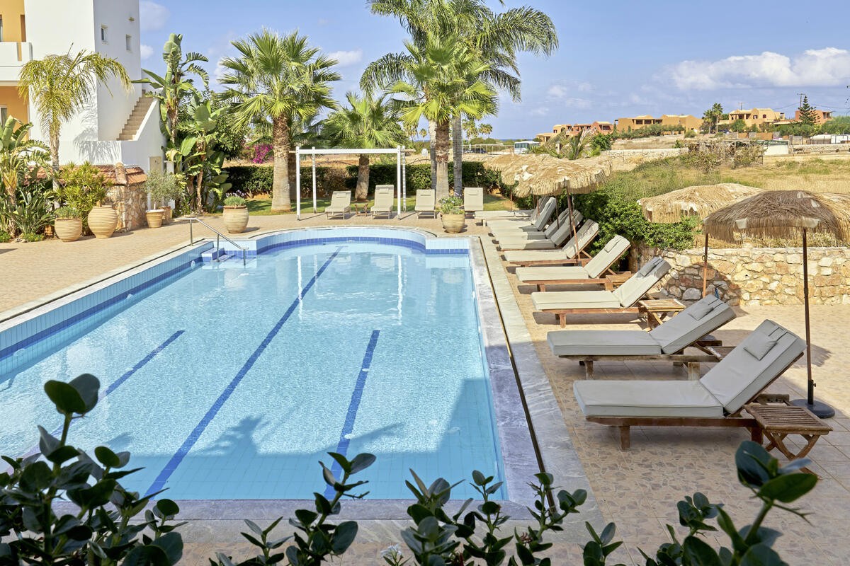 Calimera Sirens Beach