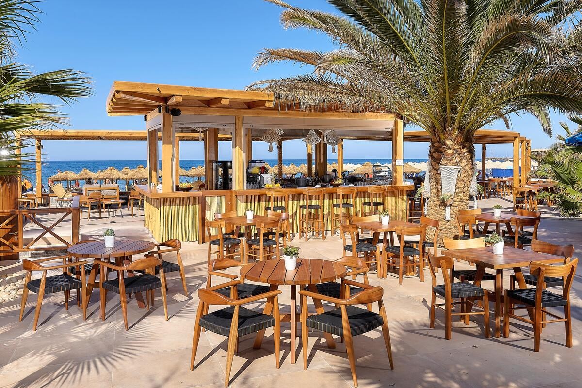 Calimera Sirens Beach