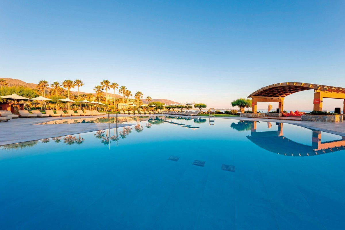 Calimera Sirens Beach